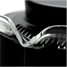 Kuhalo za vodu Hario Ranger Serve V60-03 800 ml crno 2