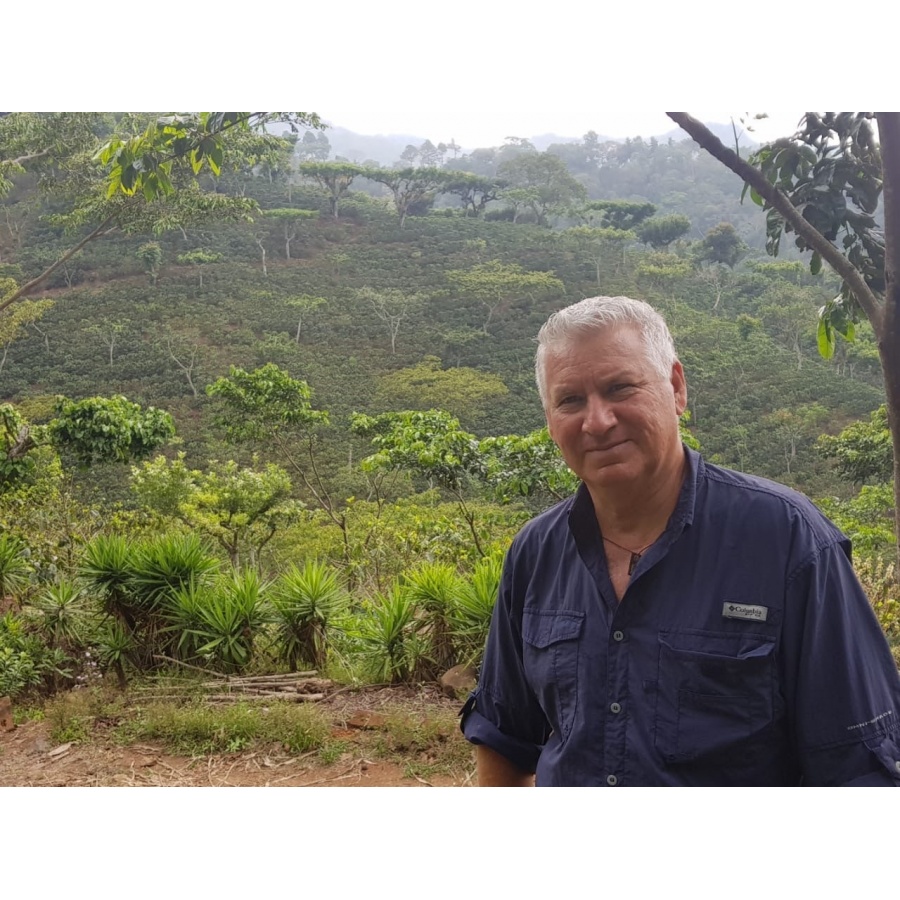 GourmetCoffee Specialitate - Salvador V. Hermosa Anaerobic 250g