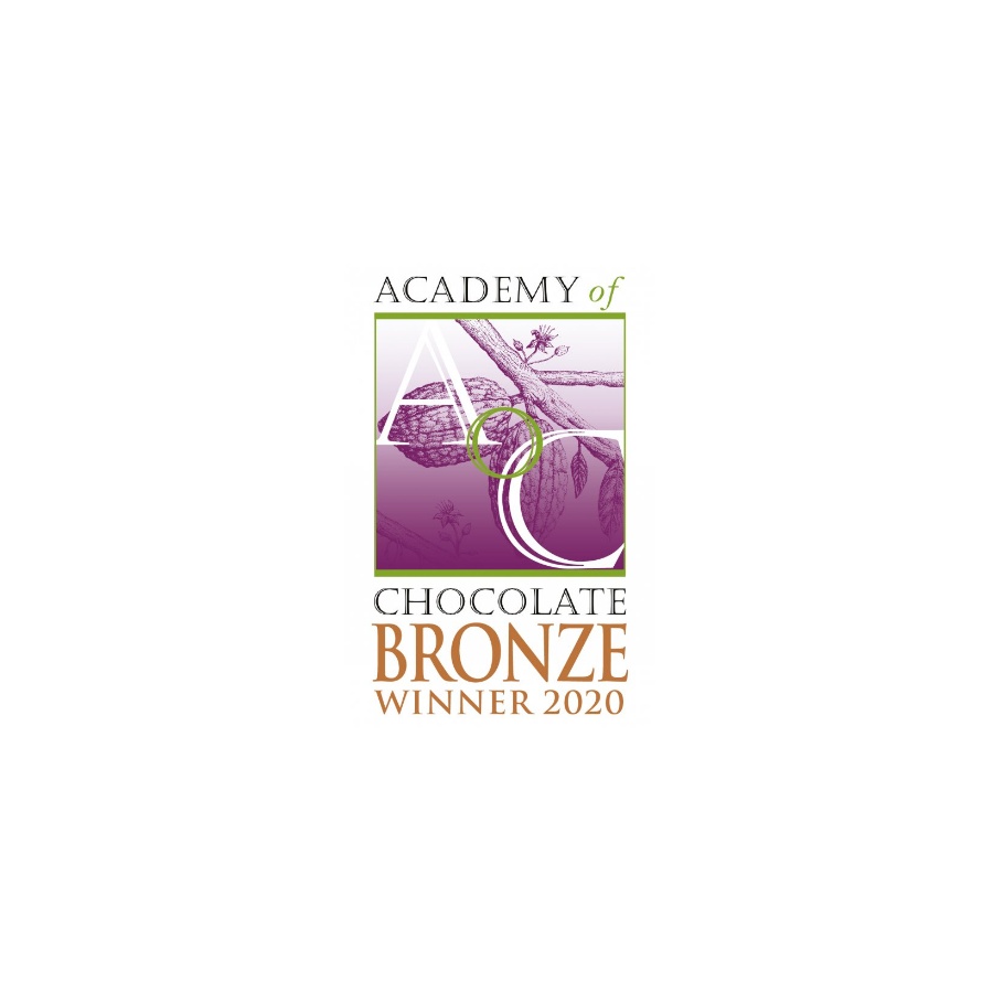 Čokolada Míšina čokolada, bijela čokolada s vanilijom, 40%