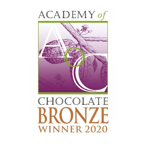 Chocolate Mixed chocolate, white chocolate with vanilla, 40%