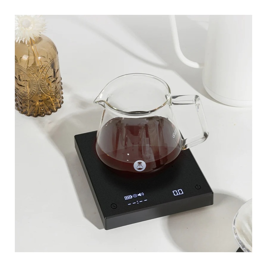 Timemore Black Mirror Black Mirror Single Sensor Scale