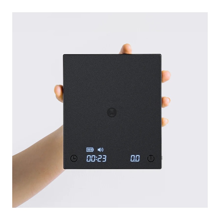 Timemore Black Mirror Black Mirror Single Sensor Scale