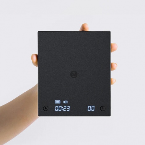 Timemore Black Mirror Black Mirror Single Sensor Scale