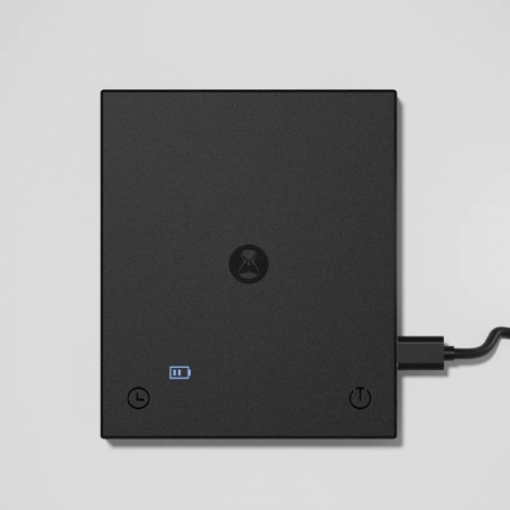 Timemore Black Mirror Black Mirror Single Sensor Scale