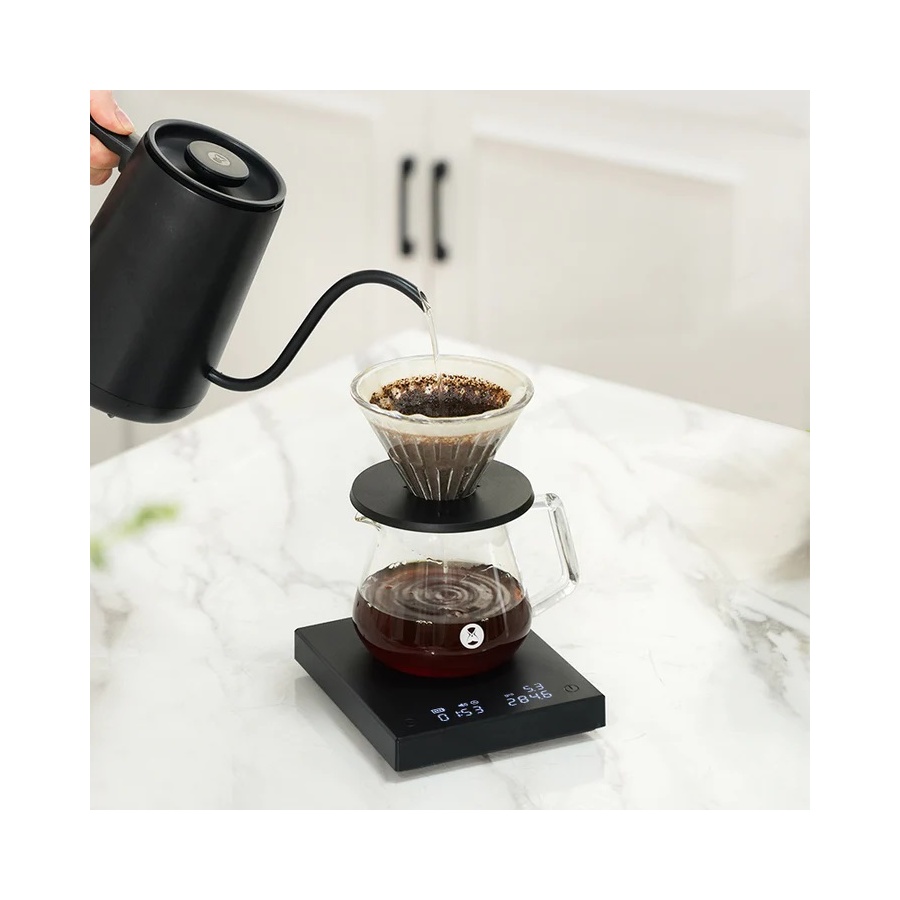 Waga Timemore Mirror Basic PRO - czarna