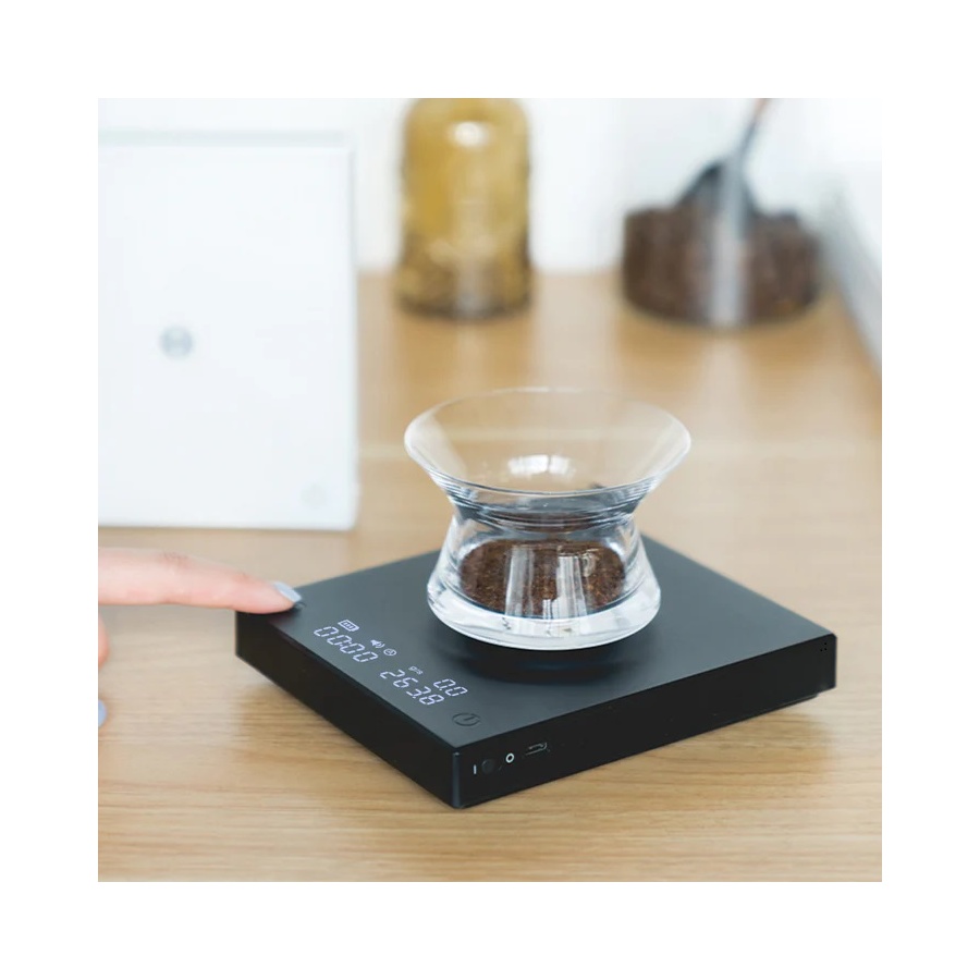 Waga Timemore Mirror Basic PRO - czarna