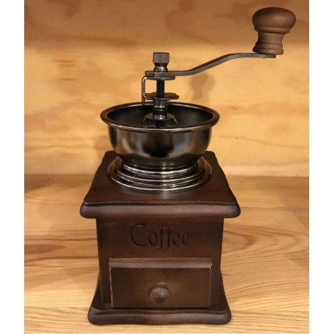 Râșniță de cafea - Classic