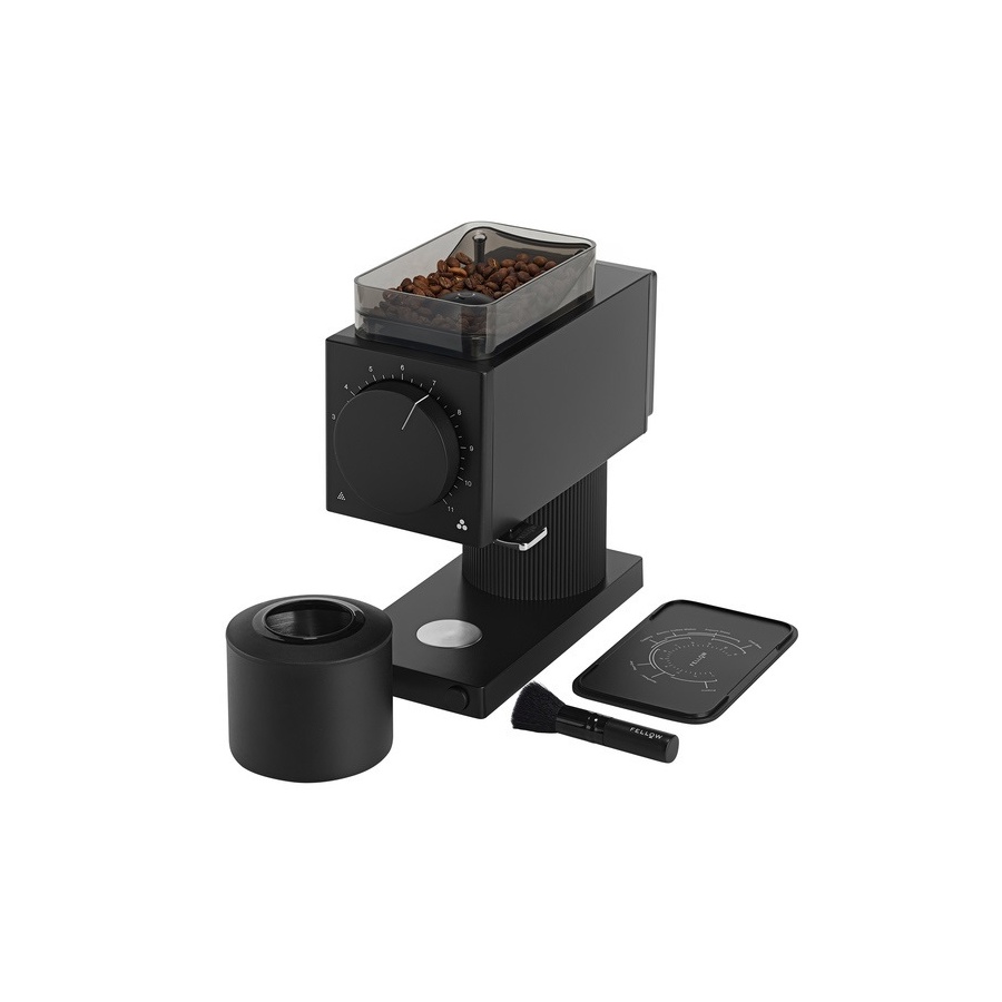 Mlýnek Fellow ODE 2 Gen černý