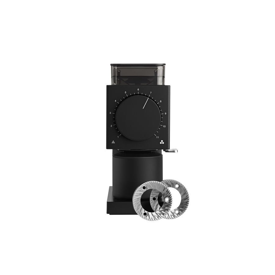 Grinder Fellow ODE 2 Gen black