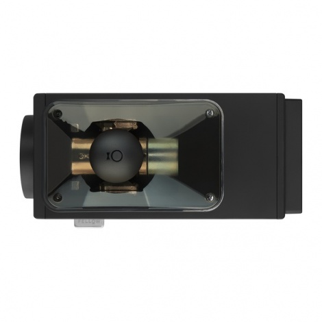 Grinder Fellow ODE 2 Gen black