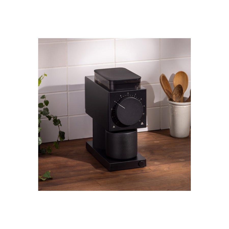 Grinder Fellow ODE 2 Gen czarny