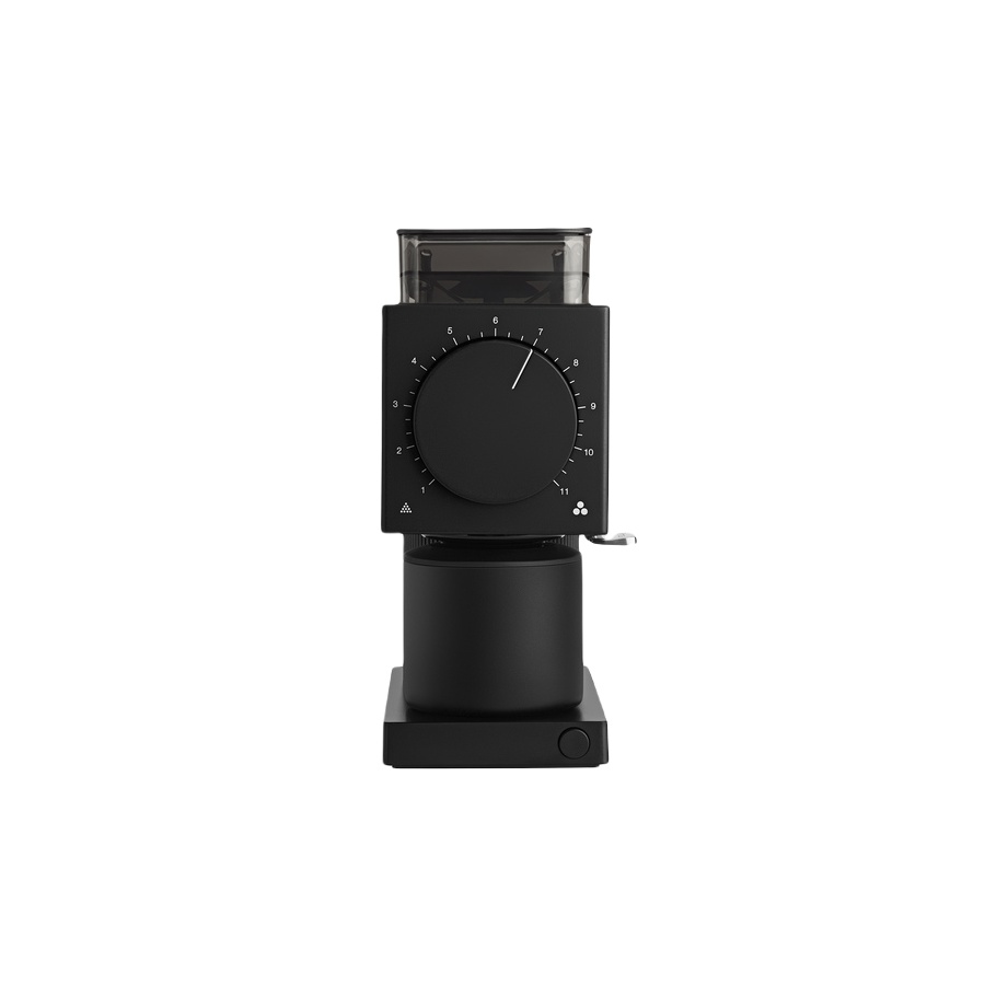 Grinder Fellow ODE 2 Gen black