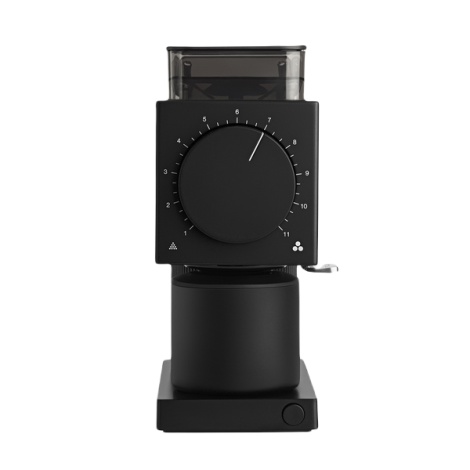 Grinder Fellow ODE 2 Gen czarny