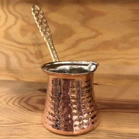 Kaffia 200 ml (hagyományos török) 2