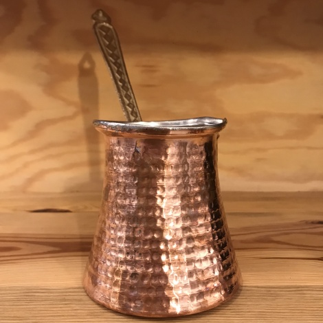 Kaffia XXL (tradicionalna turška)