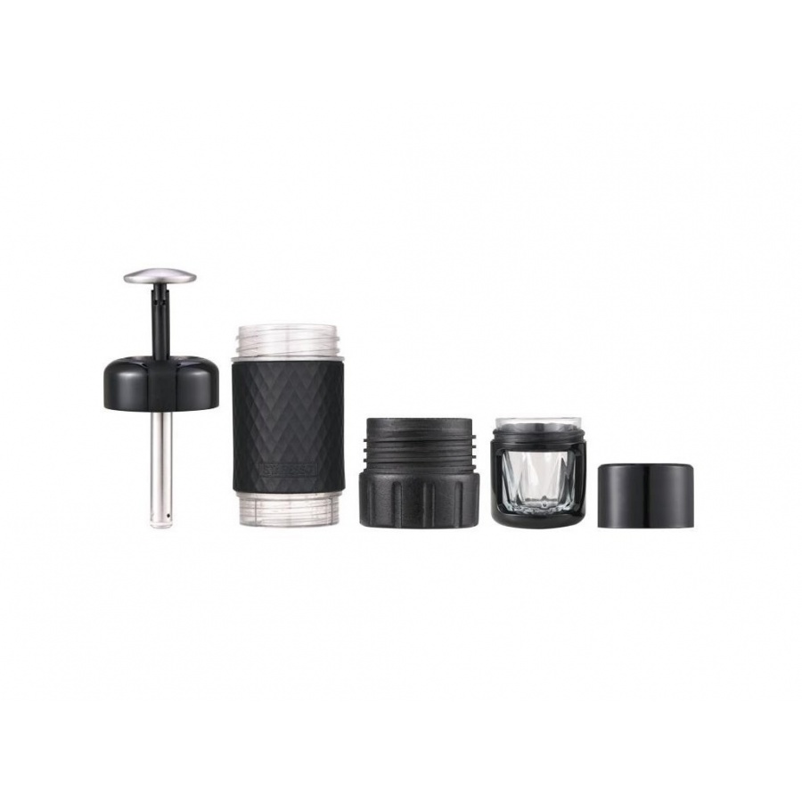 Staresso Classic (SP-200) negru