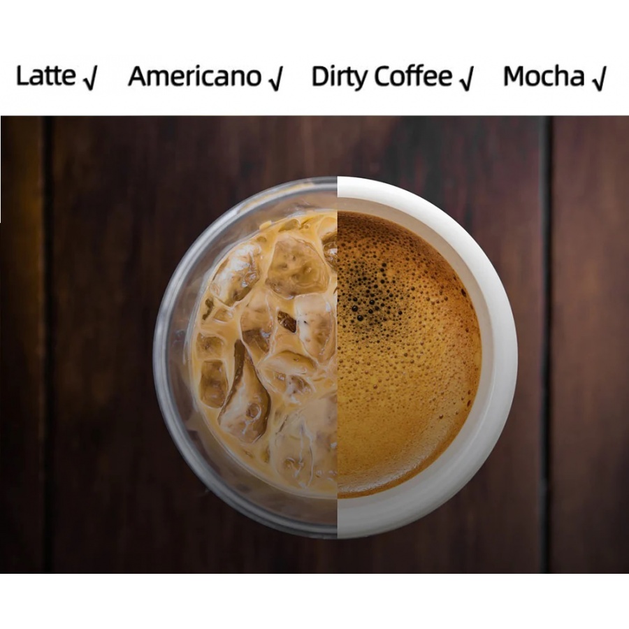 Staresso Classic (SP-200) czarny