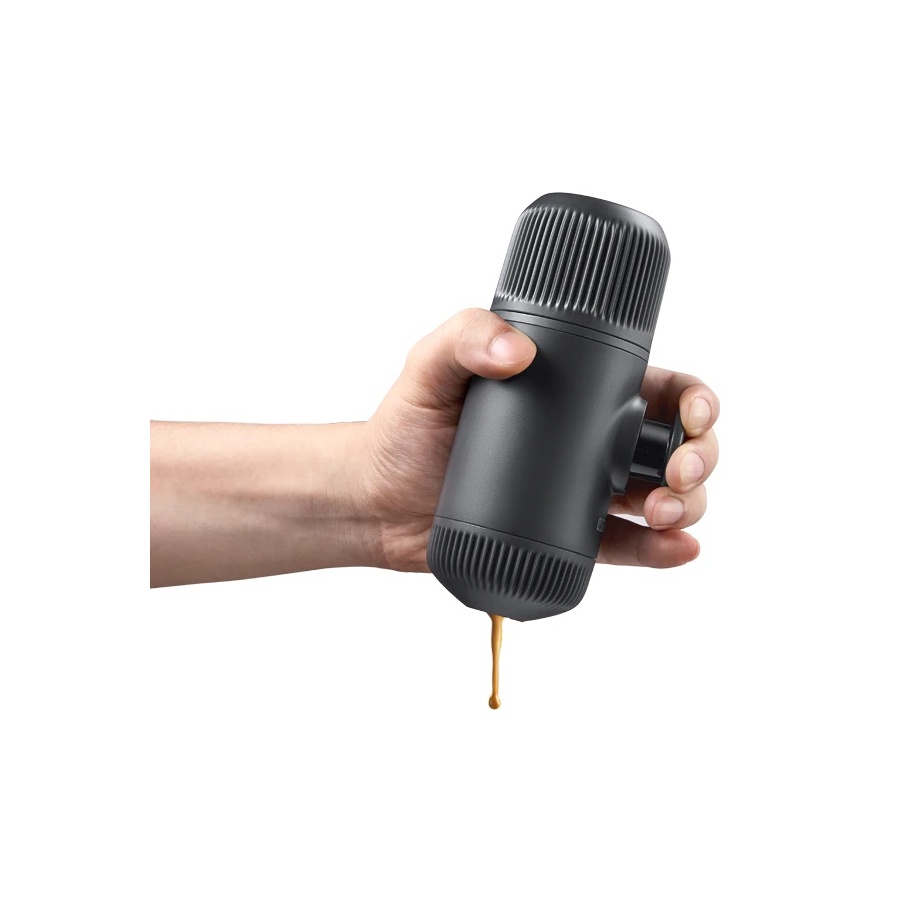 Wacaco Nanopresso aparat za kavu - sivi