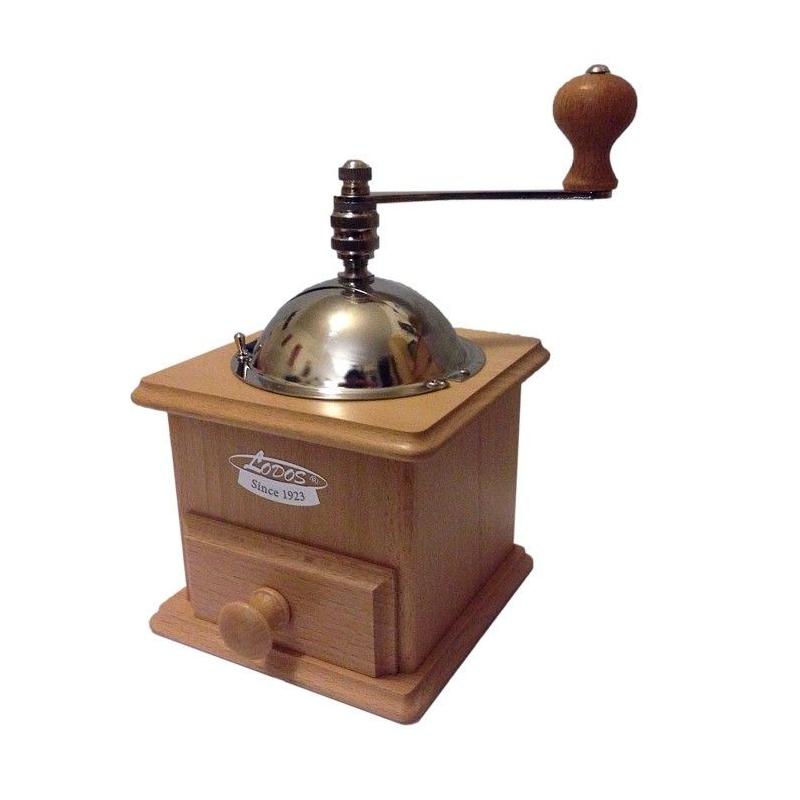 Mlin - Lodos 1947 (svjetlo)