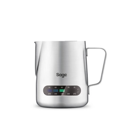 Kávovar SAGE The Barista Express™ BES875BSS Silver