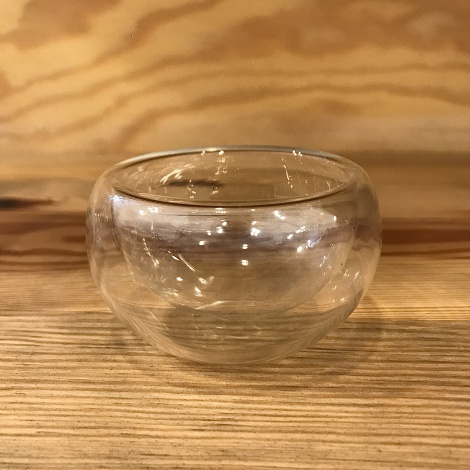 Szklanka Kaffia Thermo 40 ml