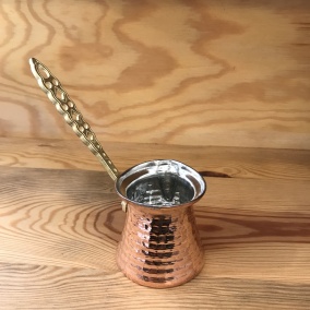 Jezva Kaffia XS (tradicionalni turski) 2