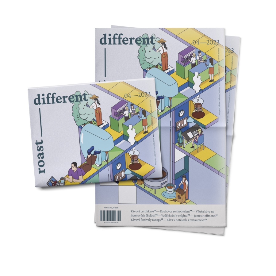 Pečenka Drugačna revija 04-23