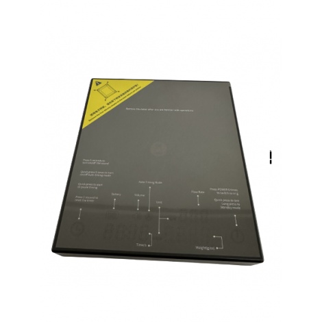 Timemore Black Mirror Basic 2