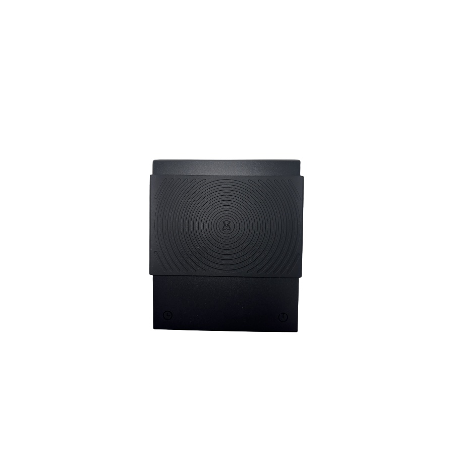 Черно огледало Basic 2