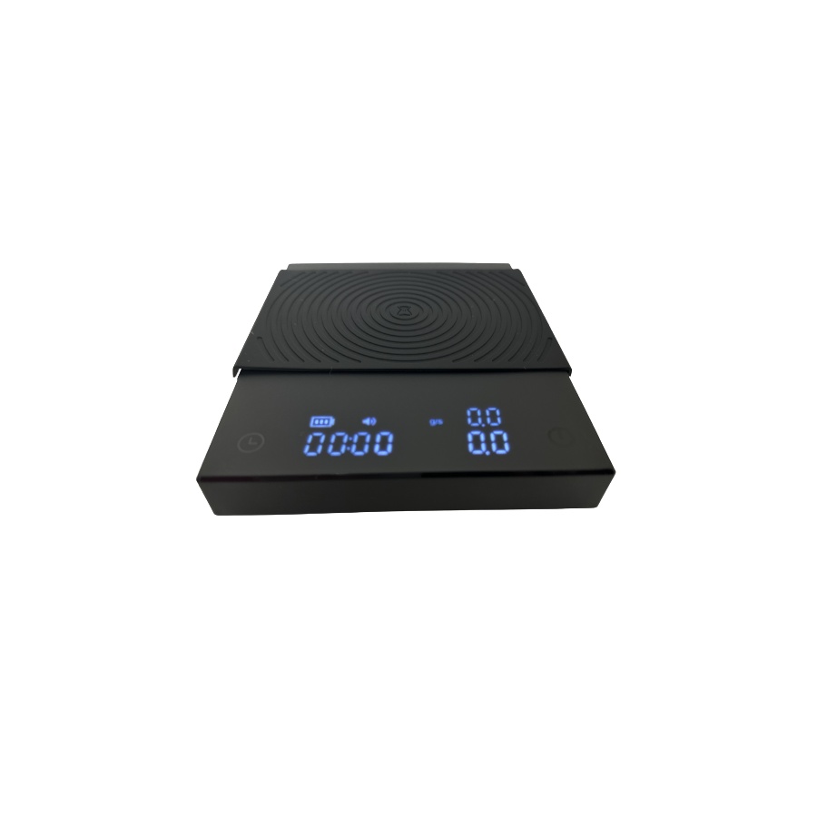 Timemore Black Mirror Basic 2