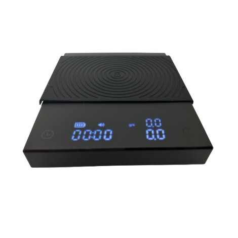 Timemore Black Mirror Basic 2 ljestvica