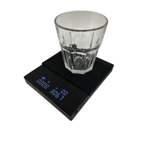 Váha Timemore Black Mirror Basic 2