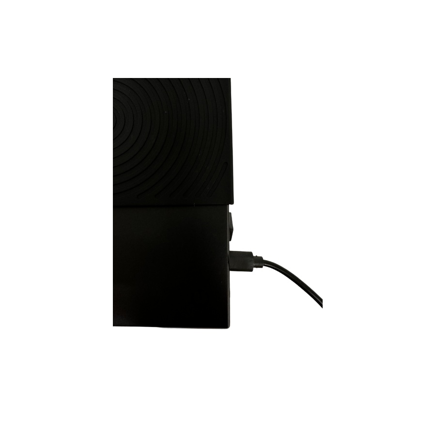 Черно огледало Basic 2