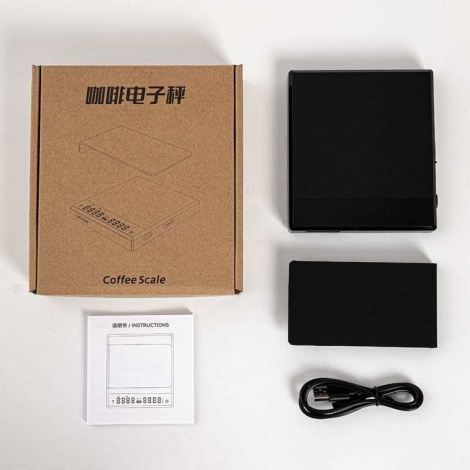 Kaffia Professional 2 kg / 0,1g