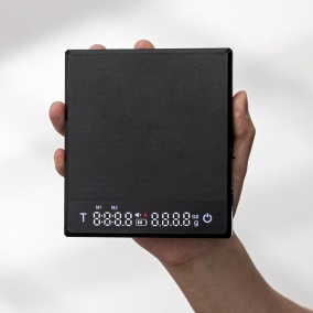 Težina Kaffia Professional 2 kg / 0,1g 2