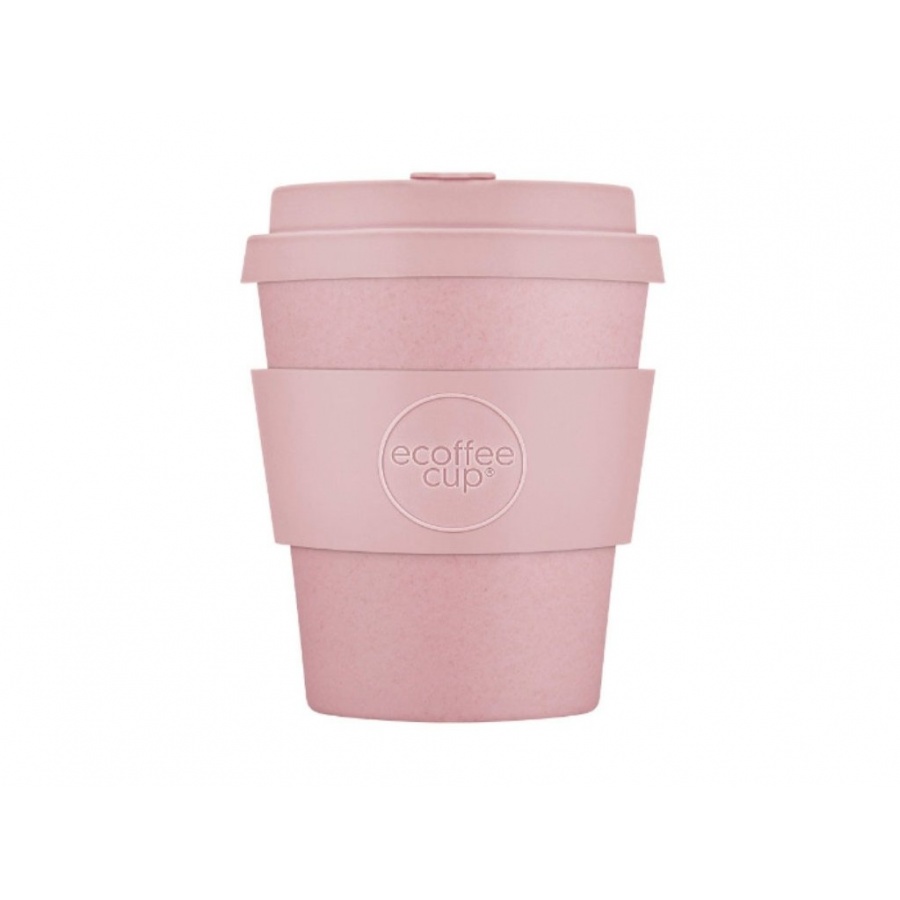 Ecoffee Cup Helyi pelyhesítő 240ml