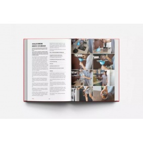 Book: filter coffee - Petra Střelecká 2