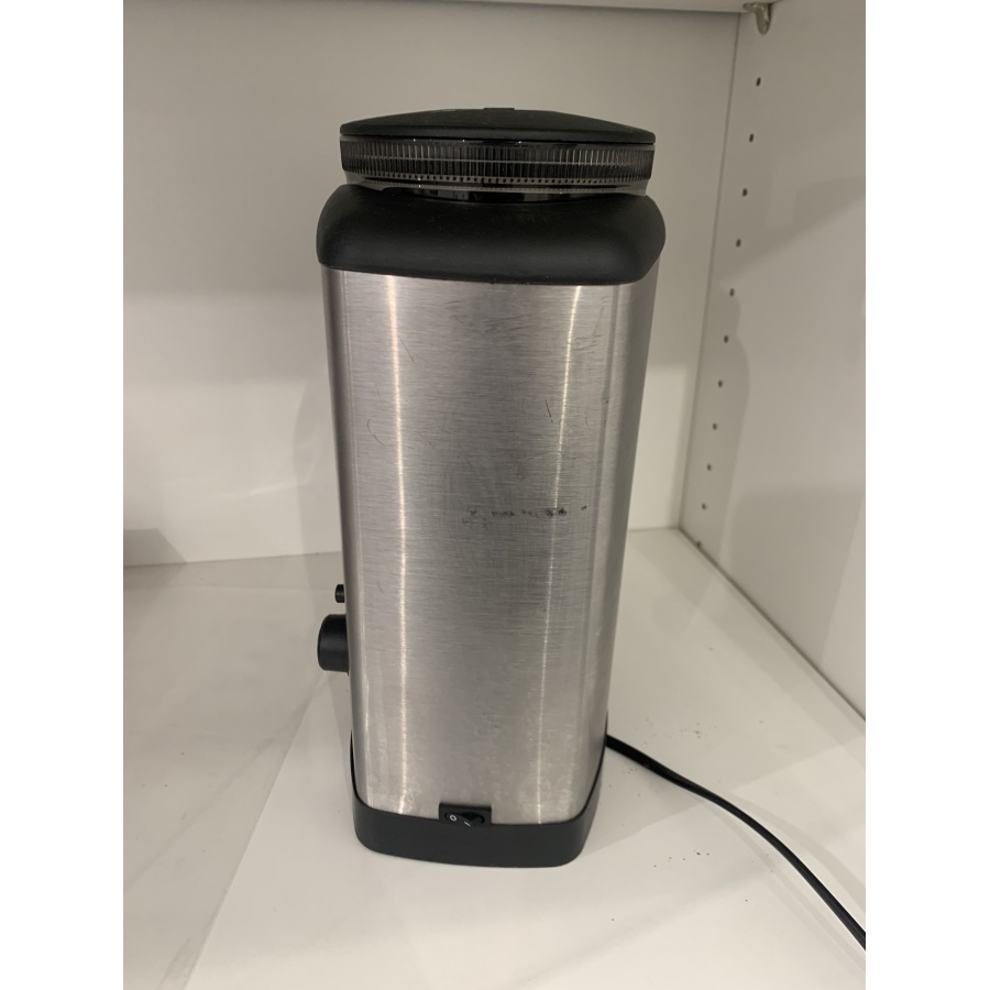 Reconditioned electric grinder Wilfa Svart WSCG-2 silver