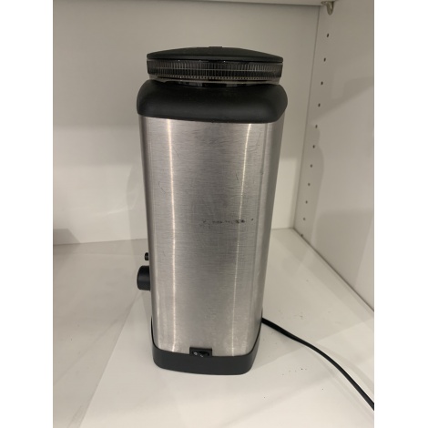 Възстановена електрическа мелница Wilfa Svart WSCG-2 silver