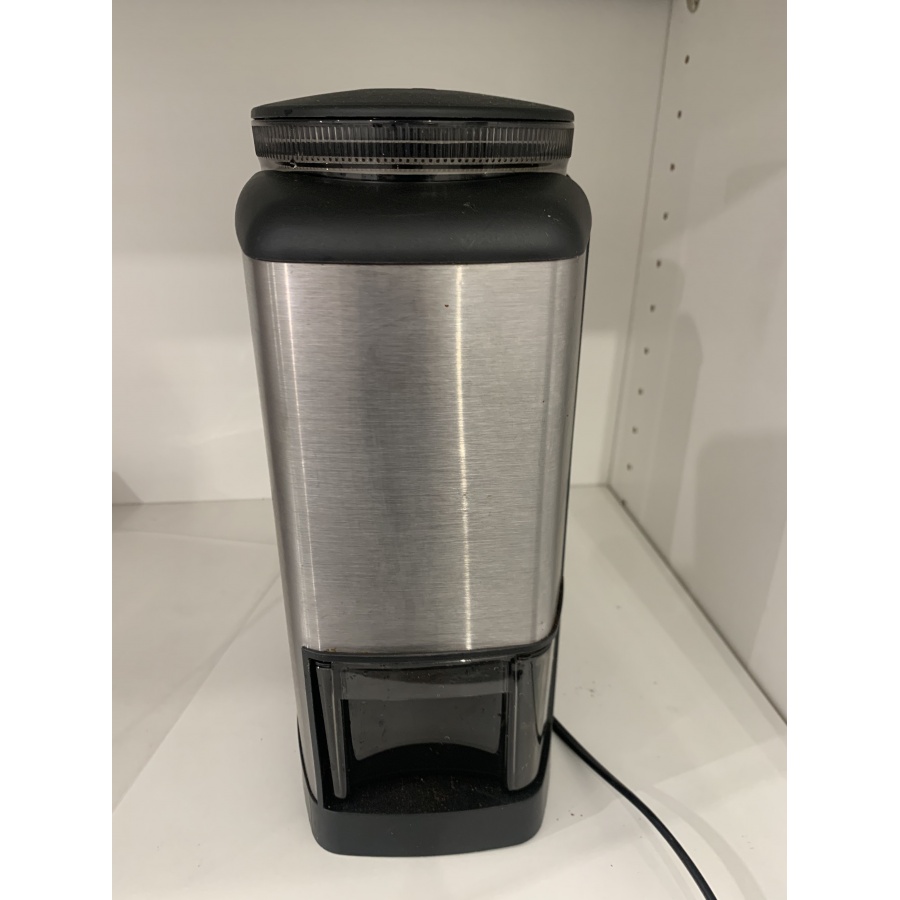 Regenerowana szlifierka elektryczna Wilfa Svart WSCG-2 srebrna