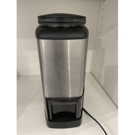 Regenerowana szlifierka elektryczna Wilfa Svart WSCG-2 srebrna