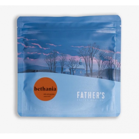 Fathers Coffee Nicaragua - Bethania Anaerobic, 300g