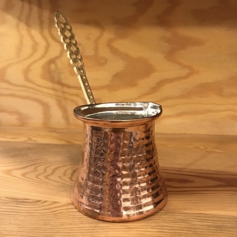 Jezva Kaffia L (tradicionalni turski)