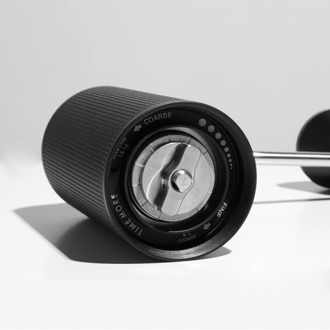 Timemore Chestnut C3S Black