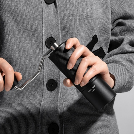 Timemore kostanj C3S črna