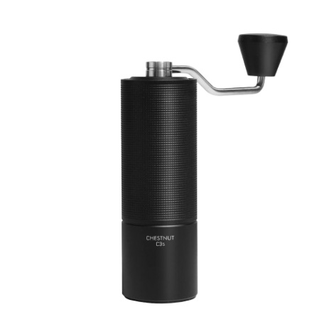 Timemore kostanj C3S črna