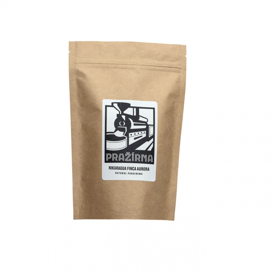 Café Roastery NIKARAGUA FINCA AURORA 250g