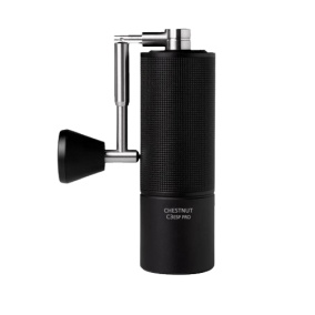 Timemore C3 ESP PRO daráló FOLD  - fekete