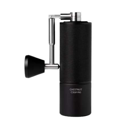 Grinder Timemore C3 ESP PRO FOLD - czarny