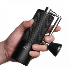 Timemore C3 ESP PRO daráló FOLD  - fekete 2